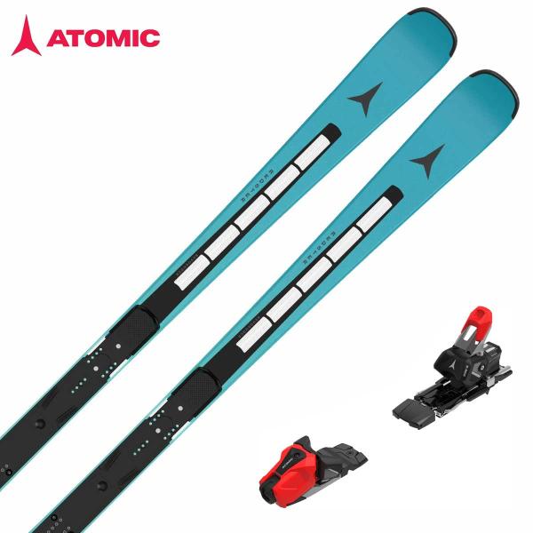 ATOMIC アトミック スキー板 メンズ レディース＜2026＞REDSTER X9RS REVO...
