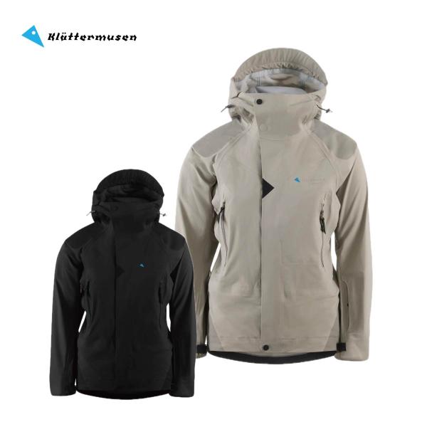 Klattermusen クレッタルムーセン スキーウェア アウター ジャケット レディース＜202...