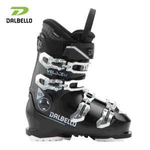 DALBELLO ダルベロ スキーブーツ レディース ＜2027＞ VELOCE MAX 65 W / ヴェローチェ マックス 65 W / D2504006.00
