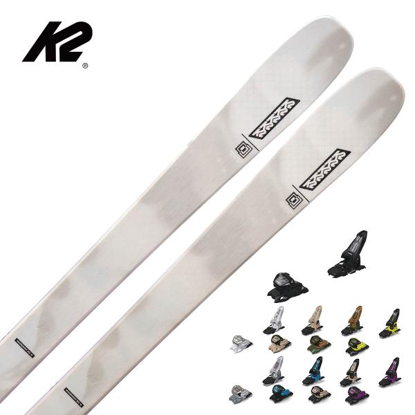 K2 ケーツー スキー板 レディース＜2026＞MINDBENDER 90C W [KS250967...