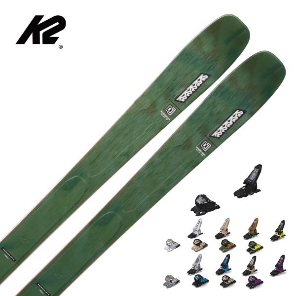 K2 ケーツー スキー板 レディース＜2026＞MINDBENDER 89Ti W [KS25097...