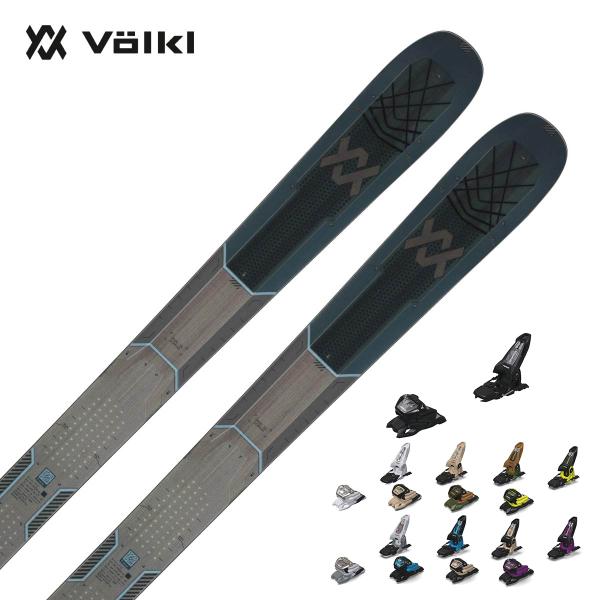 VOLKL フォルクル スキー板 メンズ レディース＜2026＞MANTRA 102 [V25101...