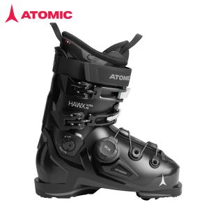 ATOMIC（アトミック） スキーブーツ ＜2025＞ REDSTER CS 130 〔レッド