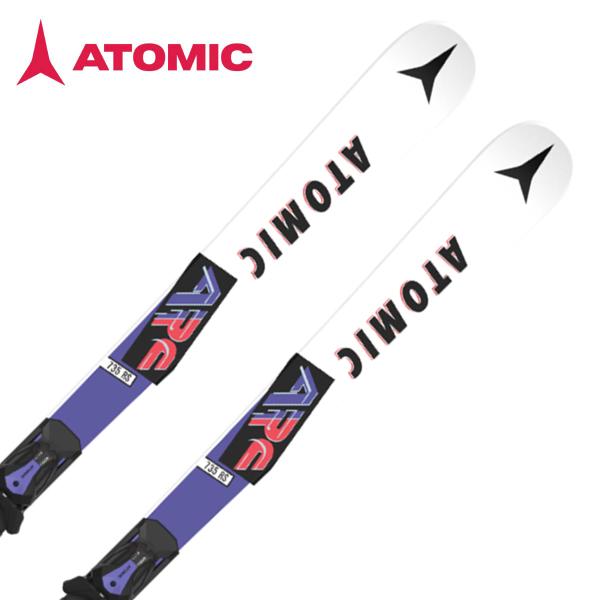ATOMIC アトミック スキー板 メンズ レディース ＜2026＞ X9S RETRO ARC 7...