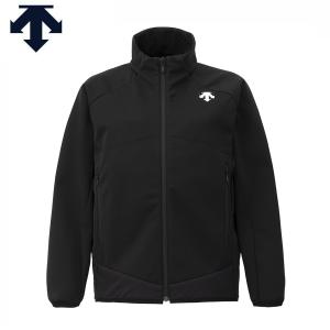 DESCENTE デサント スキーウェア ミドルレイヤー ジュニア ジャケット