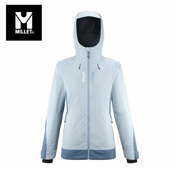 MILLET ミレー スキー ウェア レディース ジャケット＜2025＞MIV10203 / COS...