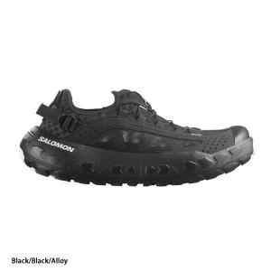 SALOMON サロモン スポーツシューズ メ...の詳細画像1