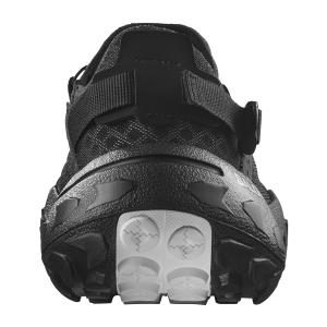 SALOMON サロモン スポーツシューズ メ...の詳細画像5