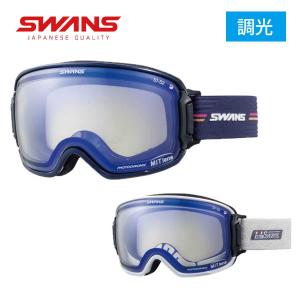 SWANS（スワンズ） RIDGELINE リッジライン PNV RL-MDH-CU-LG スキー