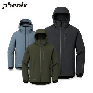 Phenix フェニックス スキーウェア アウター ジャケット メンズ ＜2027