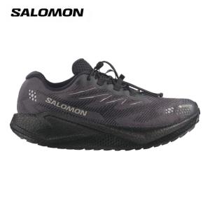 SALOMON サロモン スポーツシューズ メンズ＜2026＞ AERO BLAZE 4 GRVL GTX / エアロ ブレイズ 4 GRVL GTX / L45403000