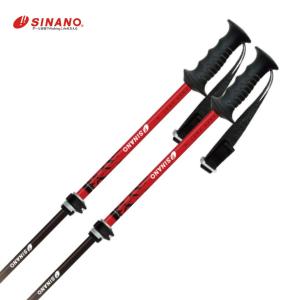 ROSSIGNOL（ロシニョール） スキーストック メンズ レディース 伸縮