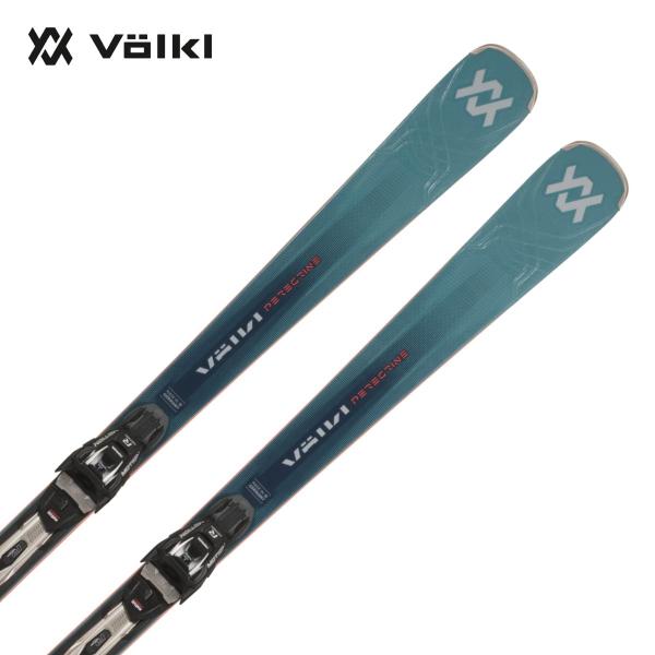 VOLKL フォルクル スキー板 メンズ レディース＜2027＞PEREGRINE 72 GREEN...