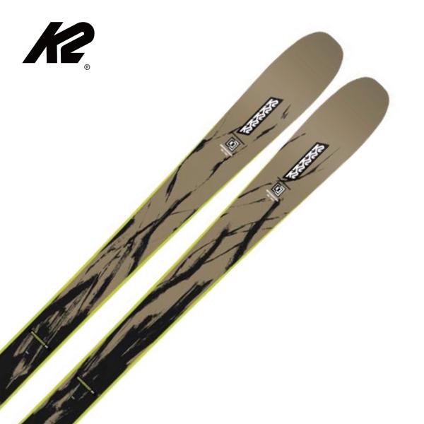 【早期予約】K2 ケーツー スキー板 メンズ レディース＜2027＞MINDBENDER 96 / ...