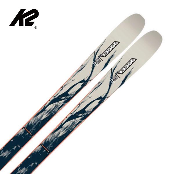 【早期予約】K2 ケーツー スキー板 レディース＜2027＞MINDBENDER 88 W / [K...