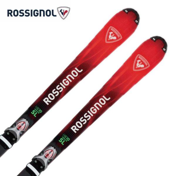 ROSSIGNOL ロシニョール スキー板 メンズ レディース＜2027＞HERO ATHLETE ...
