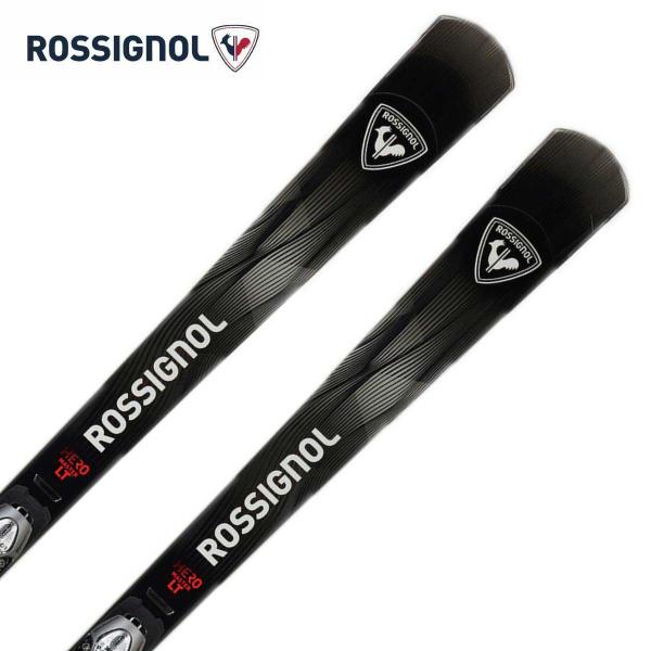 ROSSIGNOL ロシニョール スキー板 メンズ レディース＜2027＞HERO MASTER L...