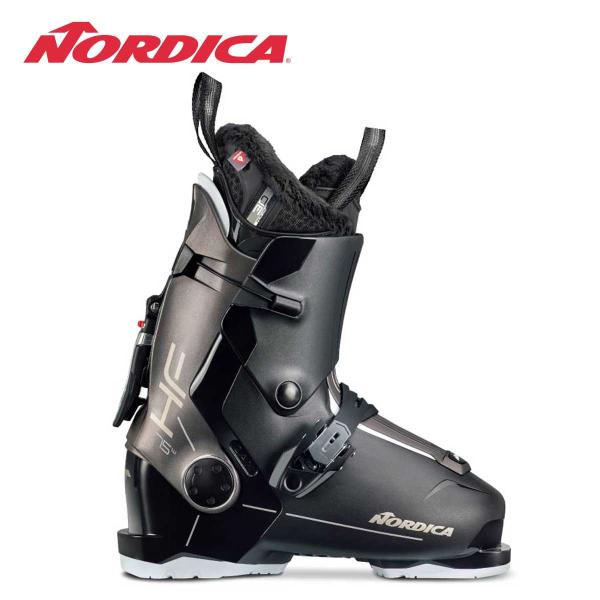 【早期予約】NORDICA ノルディカ スキー スキーブーツ  レディース ＜2027＞HF 75 ...