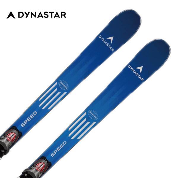 DYNASTAR ディナスター スキー板メンズ レディース ＜2027＞SPEED OMEGLASS...