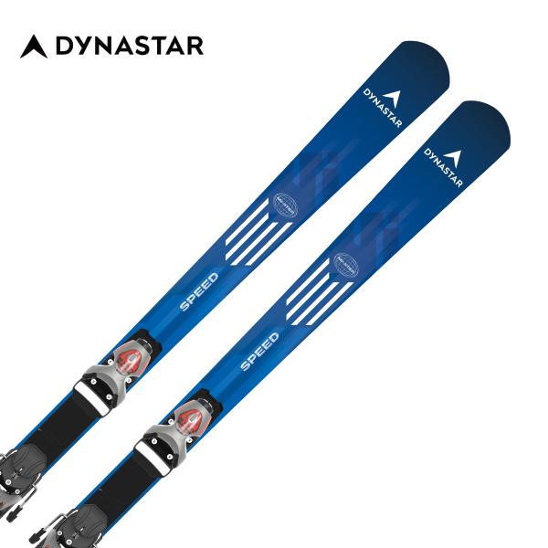 【早期予約】DYNASTAR ディナスター スキー板メンズ レディース ＜2027＞SPEED CO...