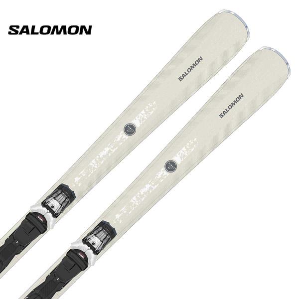 【早期予約】SALOMON サロモン スキー板 レディース＜2027＞S/MAX No6 XT /【...
