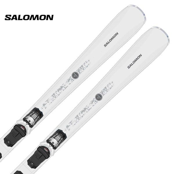 【早期予約】SALOMON サロモン スキー板 レディース＜2027＞S/MAX No4 XT /【...