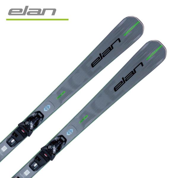 【早期予約】ELAN エラン スキー板 メンズ レディース ＜2027＞ACE SC7 SHIFT ...