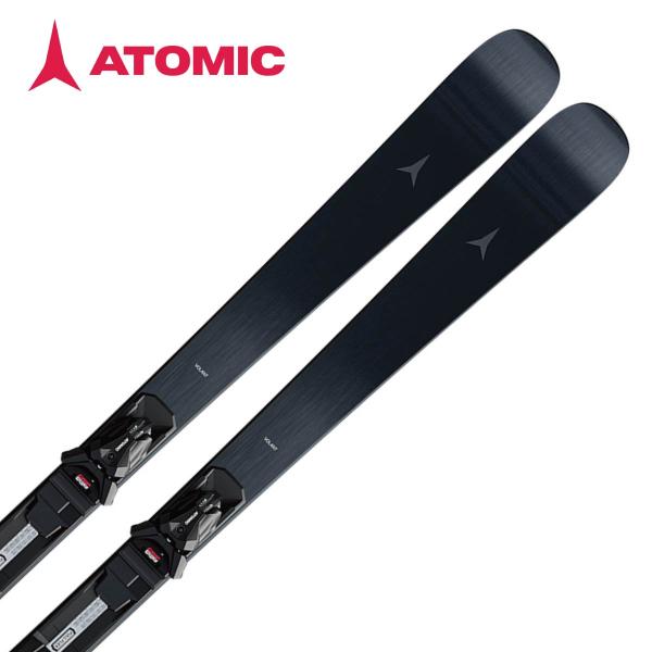 【早期予約】ATOMIC アトミック スキー板 メンズ レディース ＜2027＞ VOLANT 90...