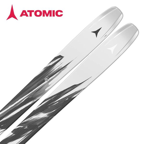 【早期予約】ATOMIC アトミック スキー板 メンズ レディース ＜2027＞MAVERICK 1...