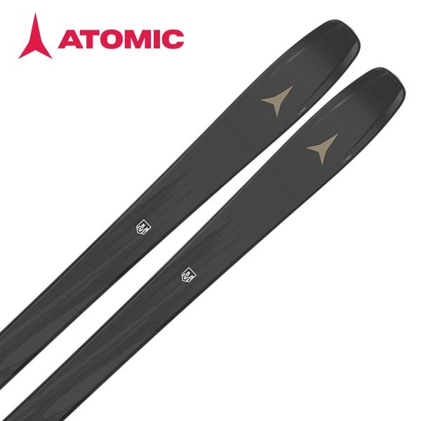 【早期予約】ATOMIC アトミック スキー板 メンズ レディース ＜2027＞MAVERICK 8...