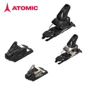 ATOMIC アトミック スキー ビンディング メンズ レディース ＜2027＞ STRIVE 12 GW / AD5002380 / AD5002274【グリップウォーク対応】 単品