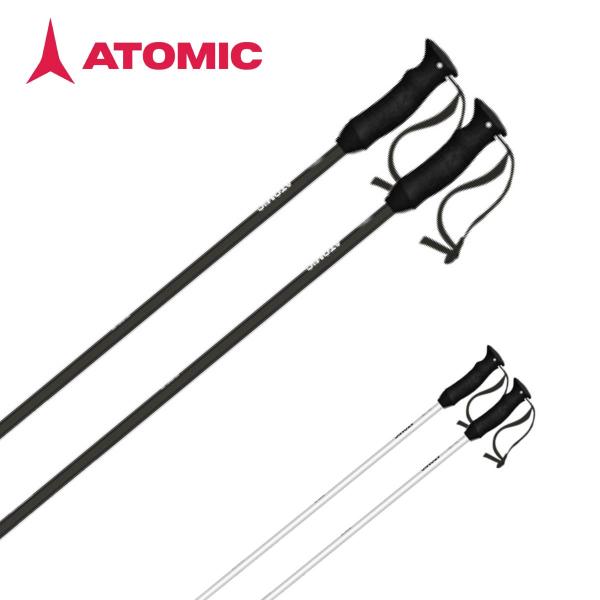 ATOMIC アトミック ポール ストック メンズ レディース＜2027＞REVENT LITE /...