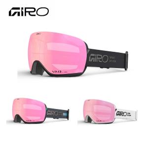 GIRO（ジロ） メソッド ゴーグル METHOD GOGGLE FENDER BLACK PSYCH