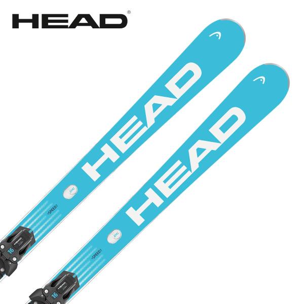 HEAD ヘッド スキー板 メンズ レディース＜2027＞WC Rebels e-Speed Pro...