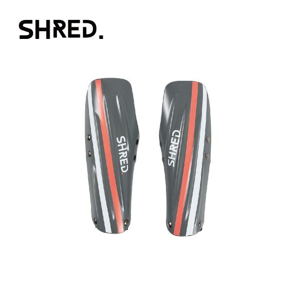 【早期予約】SHRED シュレッド スキー プロテクター＜2027＞ARM GUARDS GREY/...