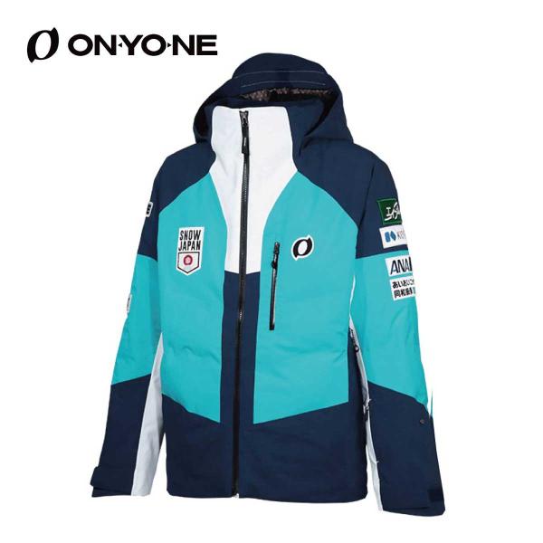 ONYONE オンヨネ スキーウェア ジャケット メンズ レディース ＜2027＞JPN-R OUT...