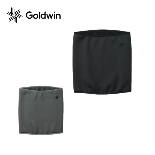 Goldwin ゴールドウイン スキー ヘッドウェア ネックウォーマー＜2027＞BULKY FLE...
