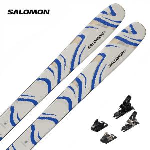 【早期予約】SALOMON サロモン スキー板 ...の商品画像