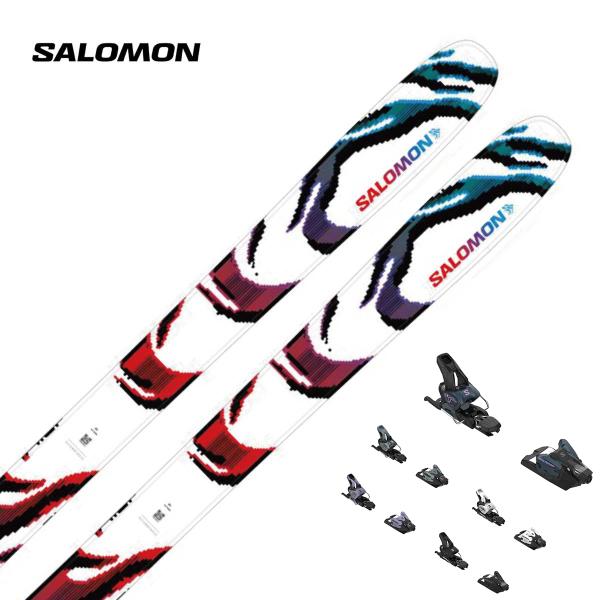 SALOMON サロモン スキー板 メンズ レディース＜2027＞S/LAB QST BLANK /...