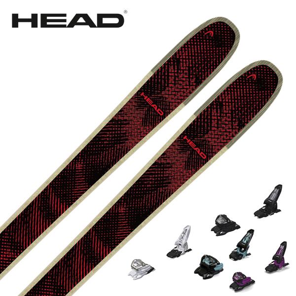 HEAD ヘッド スキー板 メンズ レディース＜2027＞KORE 100 Ti / [315436...