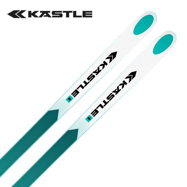 KASTLE ケスレ スキー板 メンズ レディース＜2027＞MOGUL X Soft / [AMO...