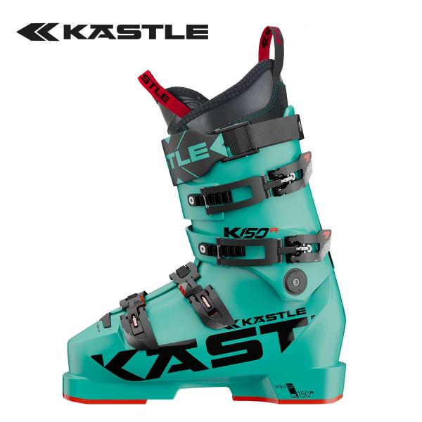 KASTLE ケスレ スキーブーツ メンズ レディース＜2027＞K150R Factory WC ...