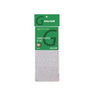 GALLIUM〔ガリウム〕 サンドペーパー#1...の詳細画像1