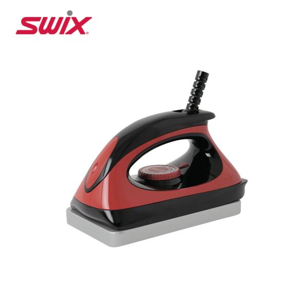 SWIX スウィックス アイロン T77100J ワクシングイロンエコノミー スキー スノーボード ...