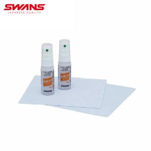 SWANS〔スワンズ〕 レンズクリーナー A-45の商品画像