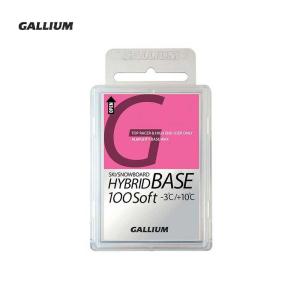 GALLIUM（ガリウム） ワックス ＜2026＞ GENERAL・G220 / 220ml