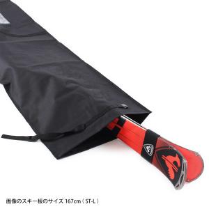 Swallow〔スワロー 1台用 スキーケース...の詳細画像1