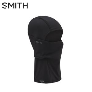 SMITH スミス フェイスマスク 2023 TECHNICAL BALACLAVA〔テクニカルバラクラバ〕〔Black〕