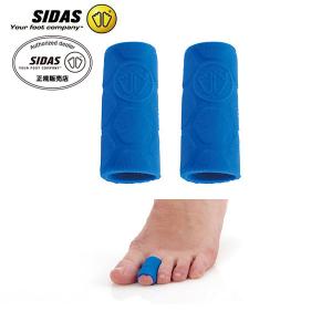 SIDAS シダス GEL TOE WRAP X4〔ジェル トゥ ラップ〕 スポーツ中の痛みやタコなどの発生予防 4個入り｜タナベスポーツ Yahoo!2号店