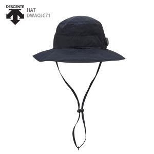 DESCENTE デサント ハット 2021 HAT/DWAOJC71 boa搭載 スキー